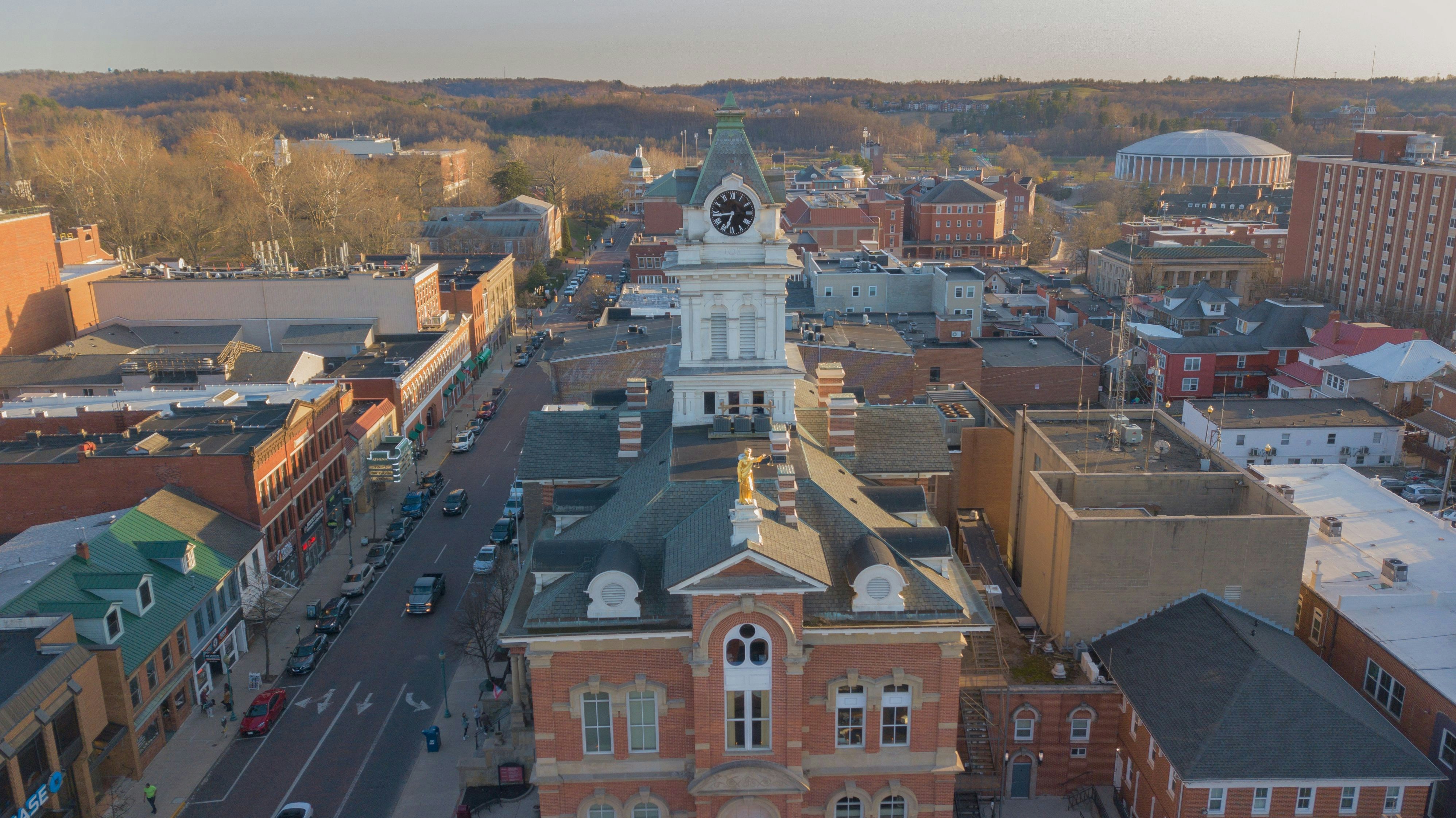 “She’s 28. She’s an Immigrant. She’s in Charge of Texas’ Most Populous County.”