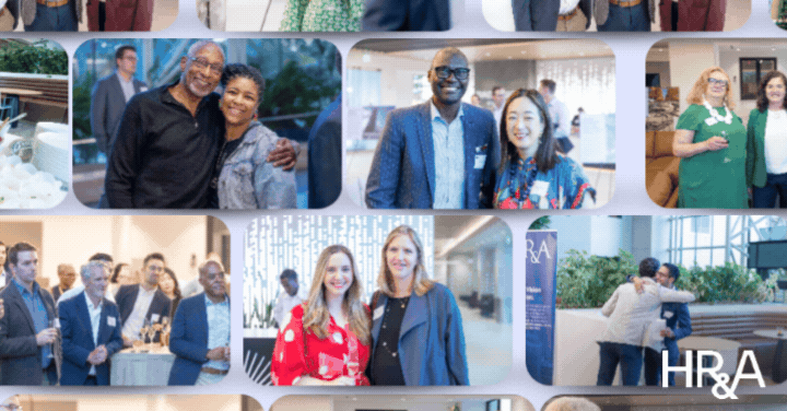 Celebrating HR&A’s 10th Anniversary in Texas at our new Dallas Office