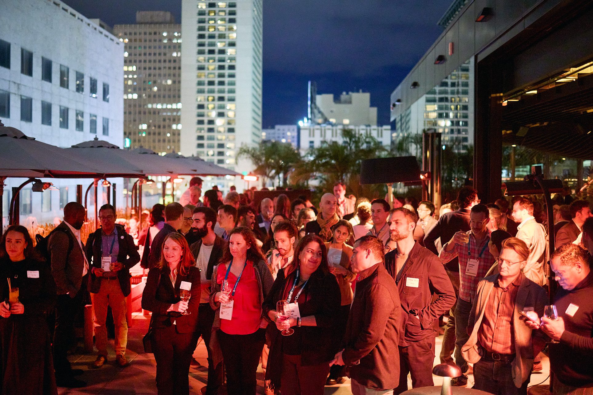 Celebrating the launch of HR&A’s San Francisco Bay Area office