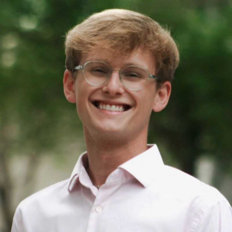 Image of Aaron Conley, Research Analyst at HR&A Advisors