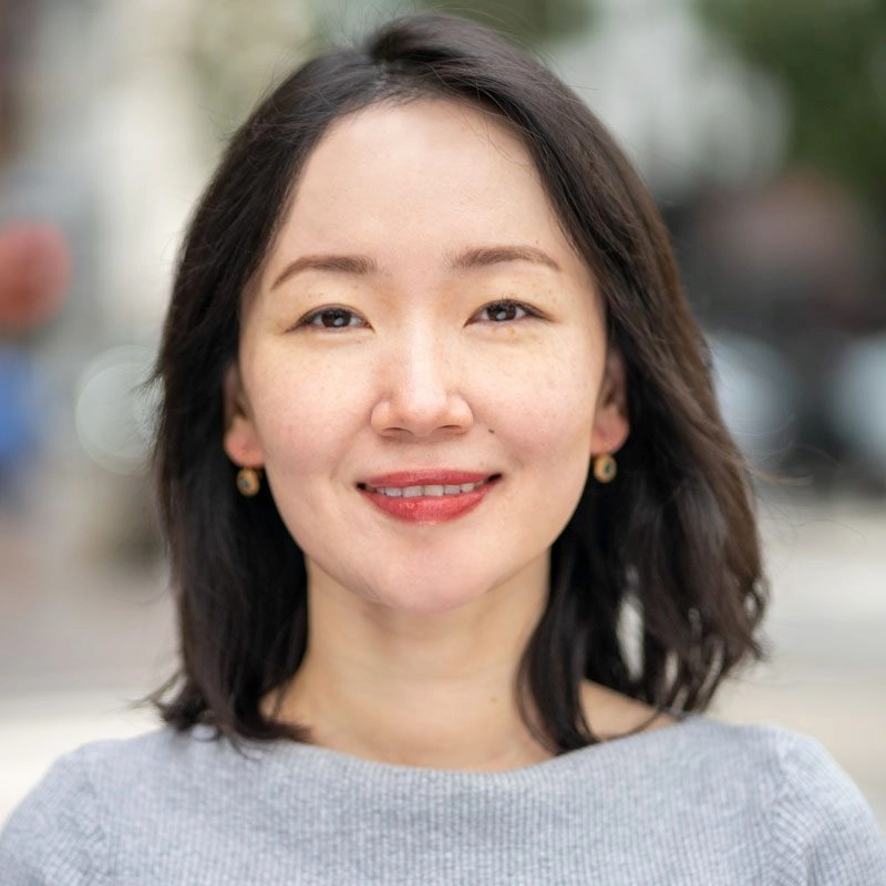 Ada Peng