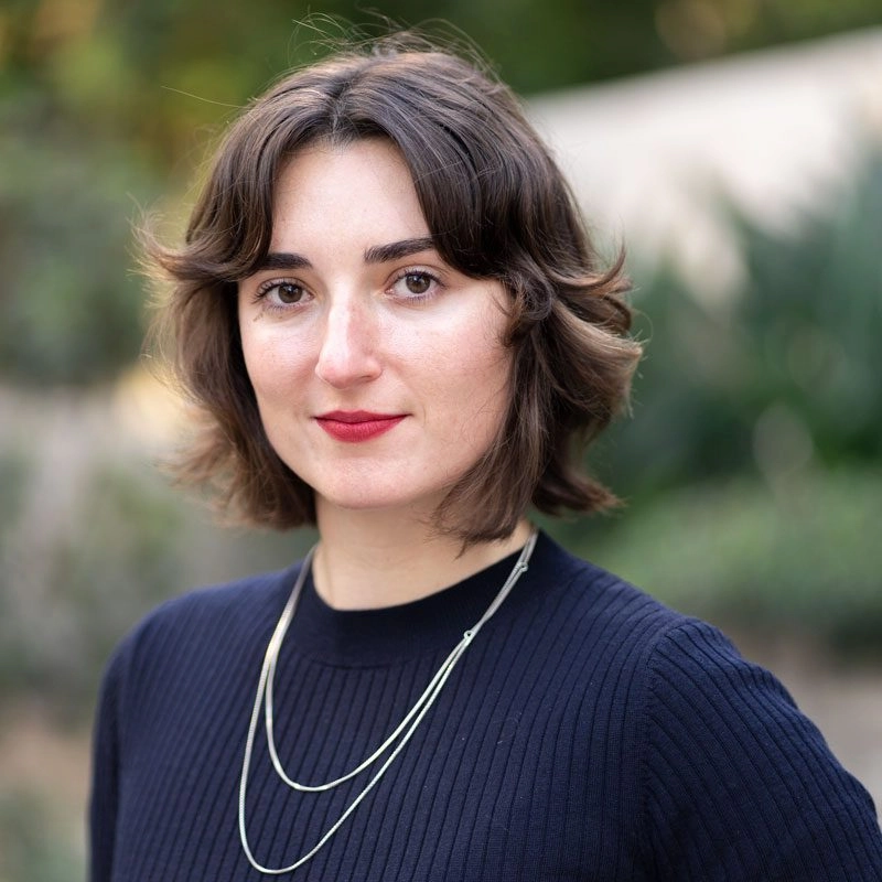 Image of Amelia Taylor-Hochberg, Director at HR&A Advisors