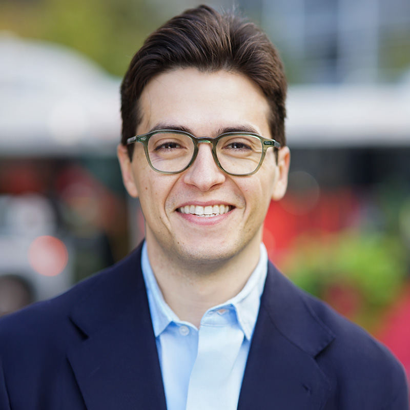 Andrew DeFrank