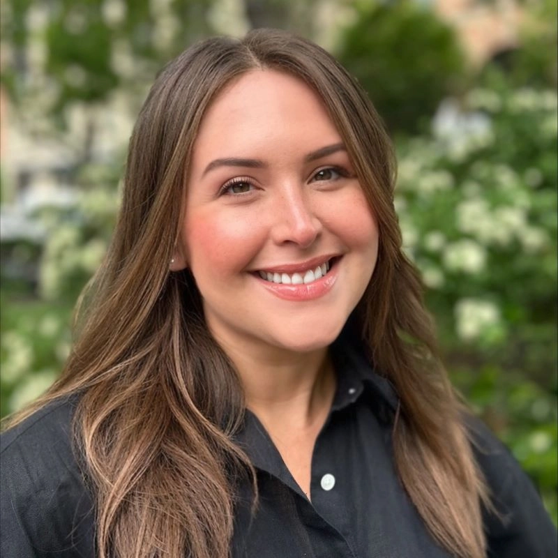 Image of Annaissa Flores, Senior Analyst at HR&A Advisors