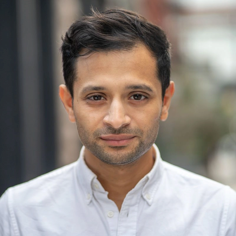 Arjun Gupta Sarma