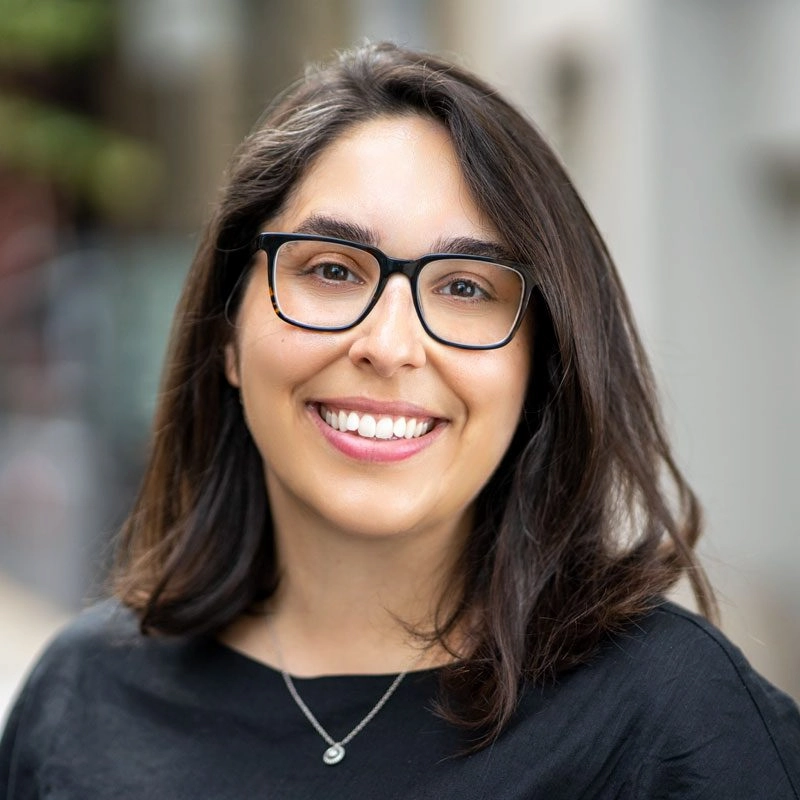Becca Rosen