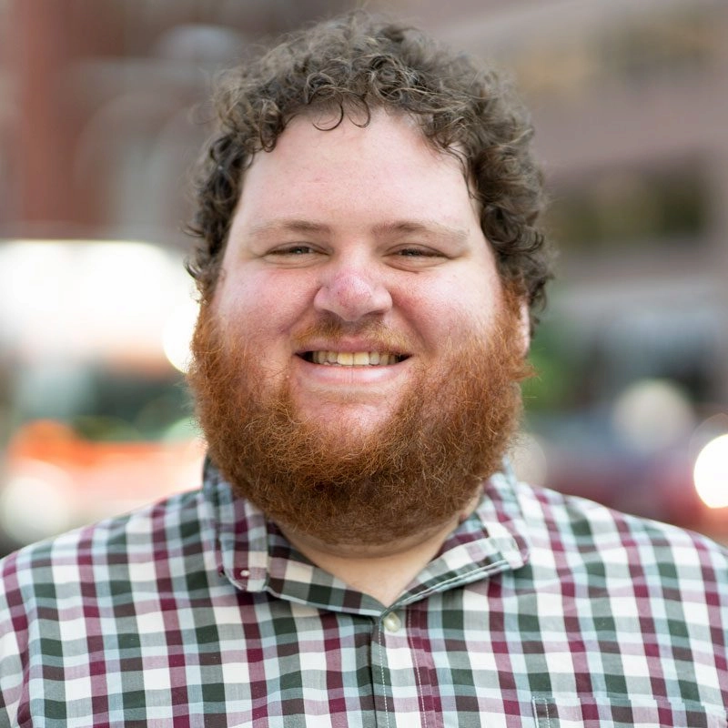 Daniel Warwick