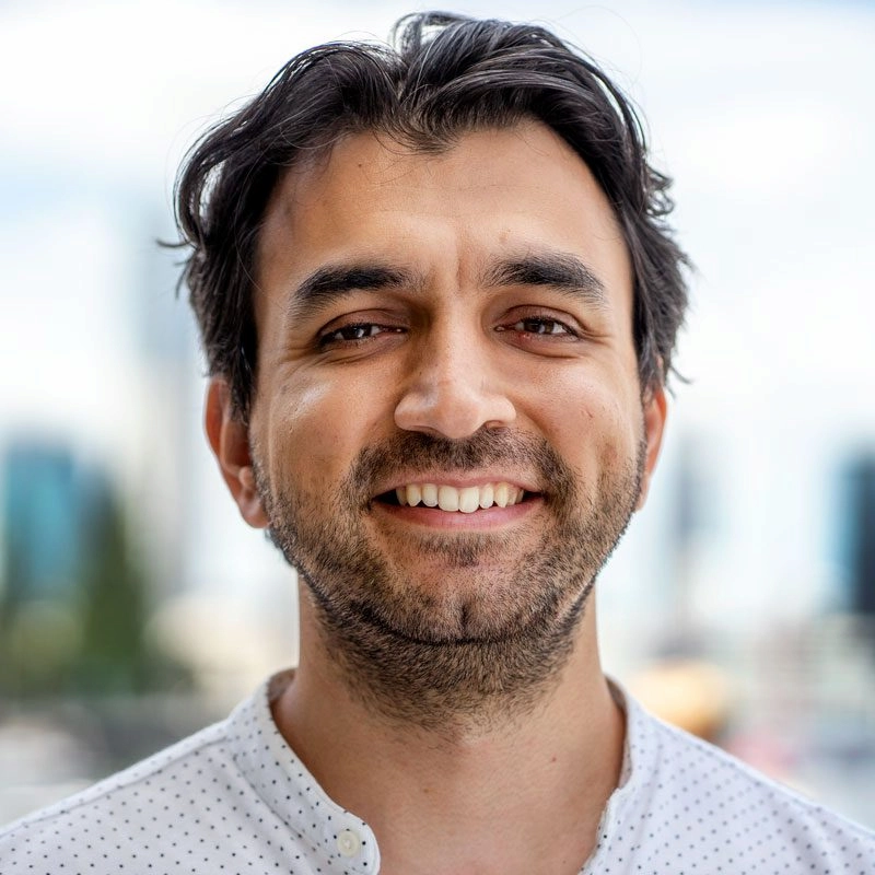 Image of Erman Eruz, Director at HR&A Advisors