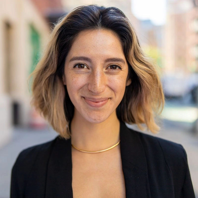 Image of Francis Goyes Flor, Director at HR&A Advisors