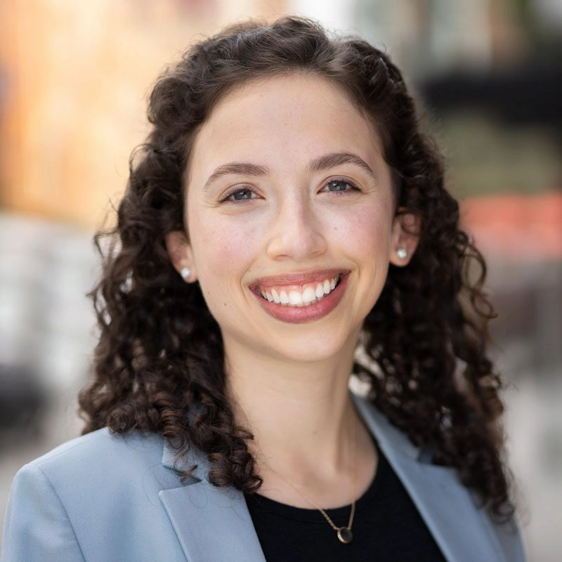 Image of Gail Hankin, Director at HR&A Advisors