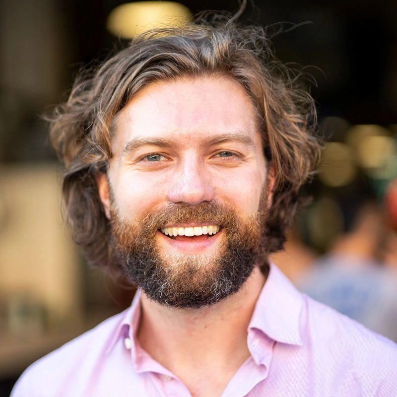 Garrett Rapsilber