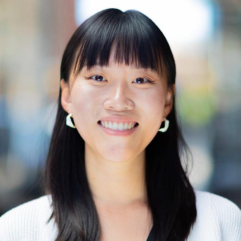 Image of Gertie Ma, Analyst at HR&A Advisors