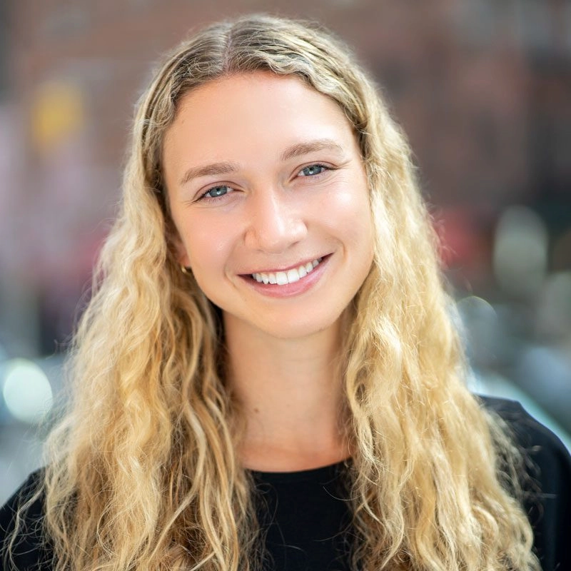 Hannah Glosser