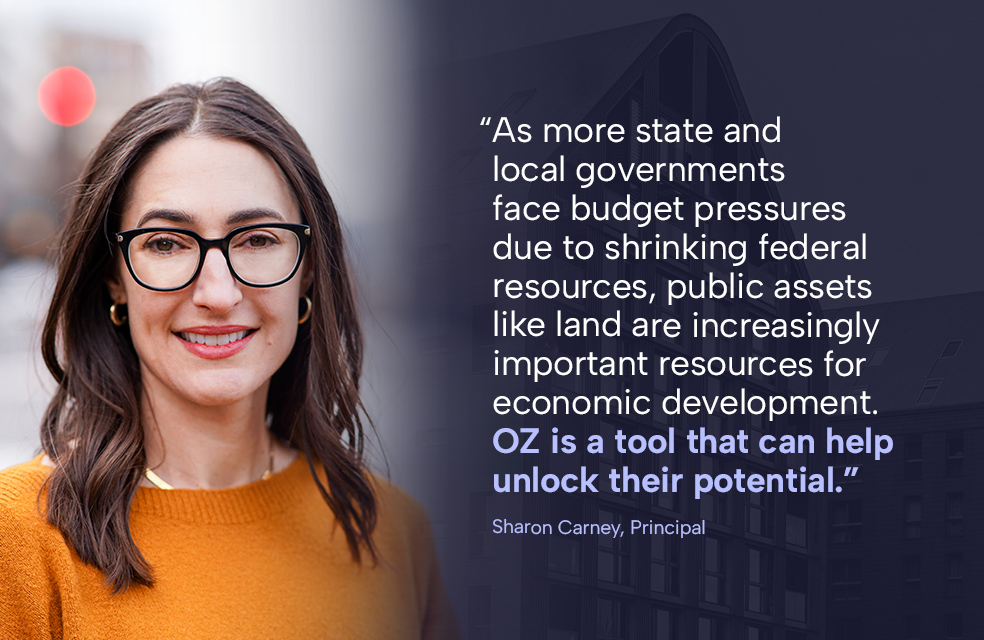 How States should nominate new Opportunity Zones