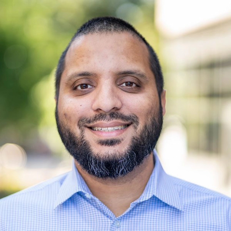 Image of Imran Aukhil, Principal at HR&A Advisors