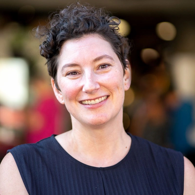 Jane Carlson
