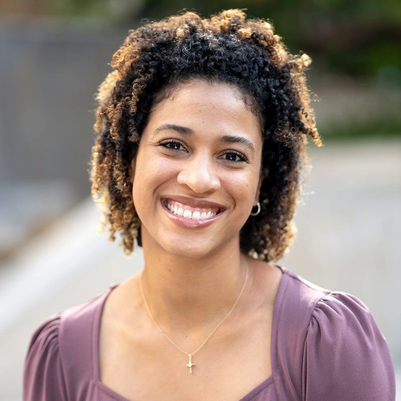 Image of Jazmin Harper, Director at HR&A Advisors