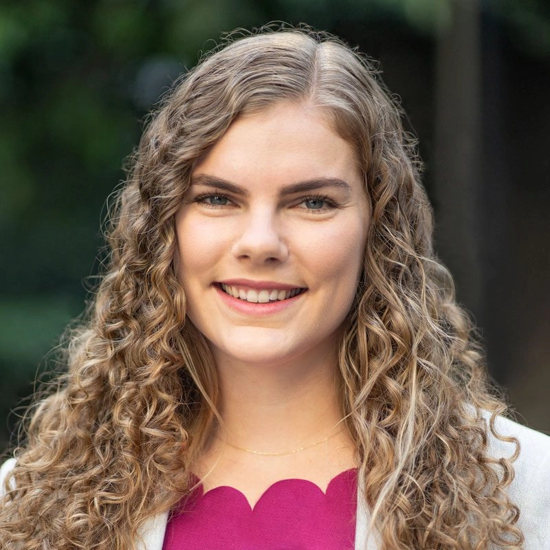 Image of Jenna Fitzpatrick, Director at HR&A Advisors