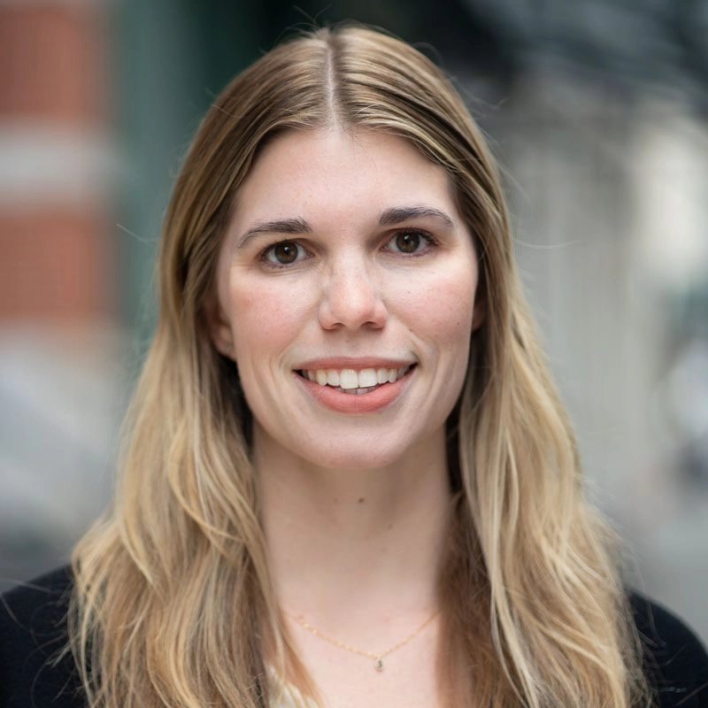 Image of Jill Schmidt Bengochea, Director at HR&A Advisors