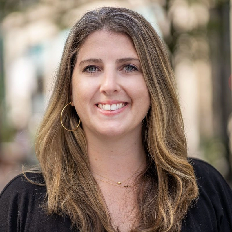 Image of Kimberly Taylor, Director of Human Resources at HR&A Advisors