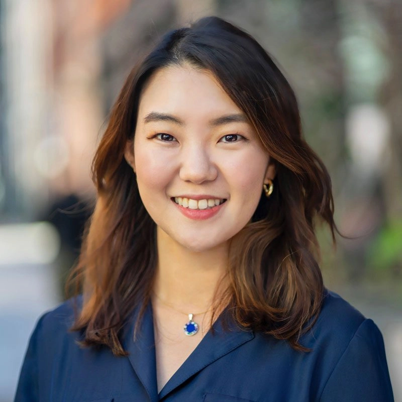 Laura Kim