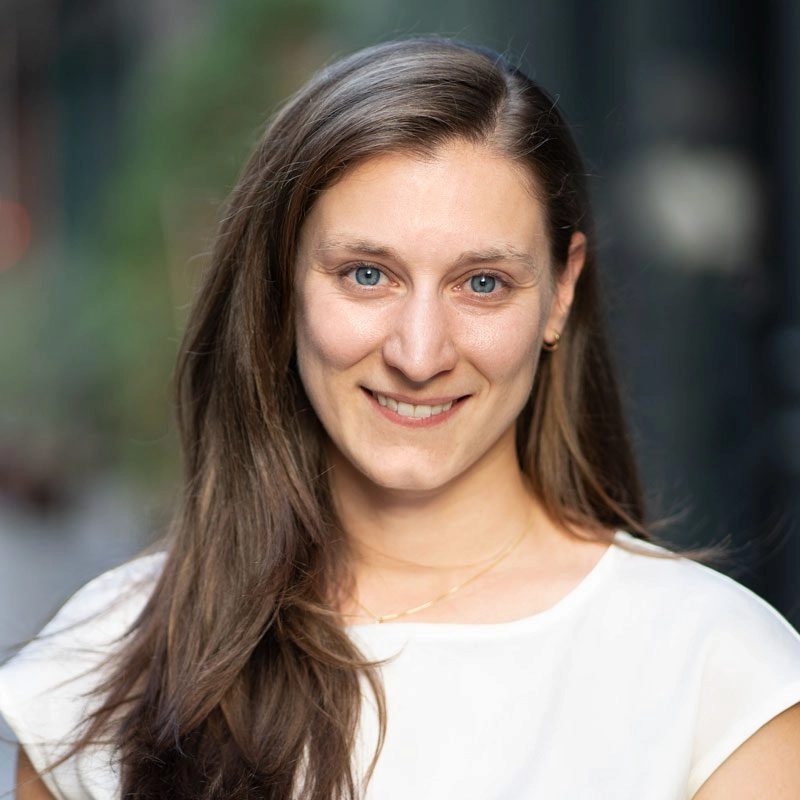 Image of Laura Semeraro, Senior Analyst at HR&A Advisors