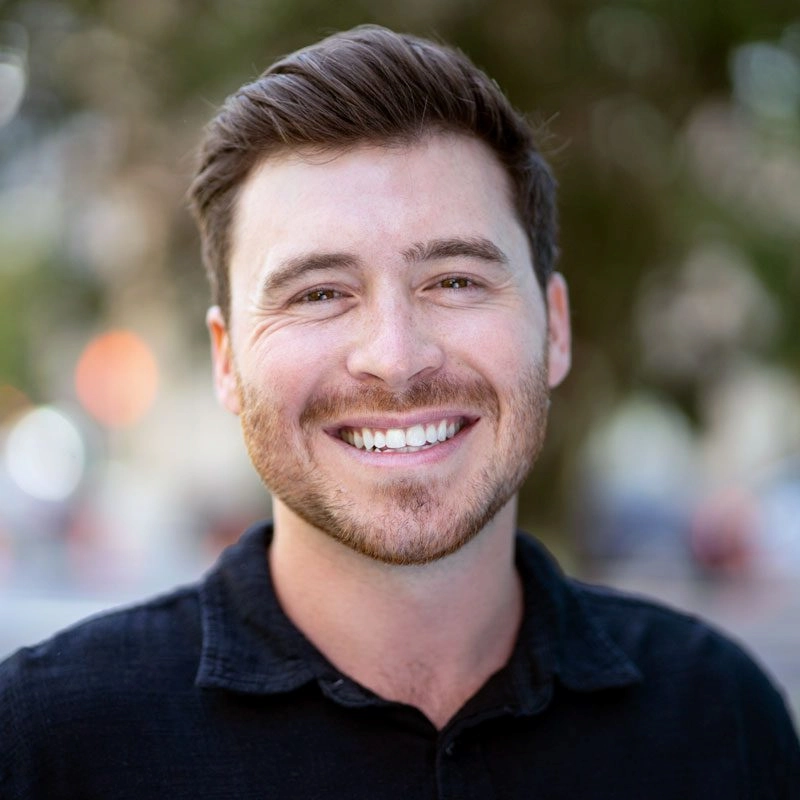 Image of Nick Hughes, Director at HR&A Advisors