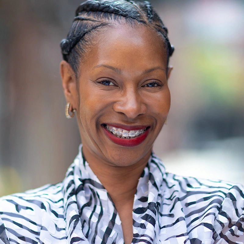 Image of Nikkol Garvin, Senior Accounts Payable Specialist at HR&A Advisors