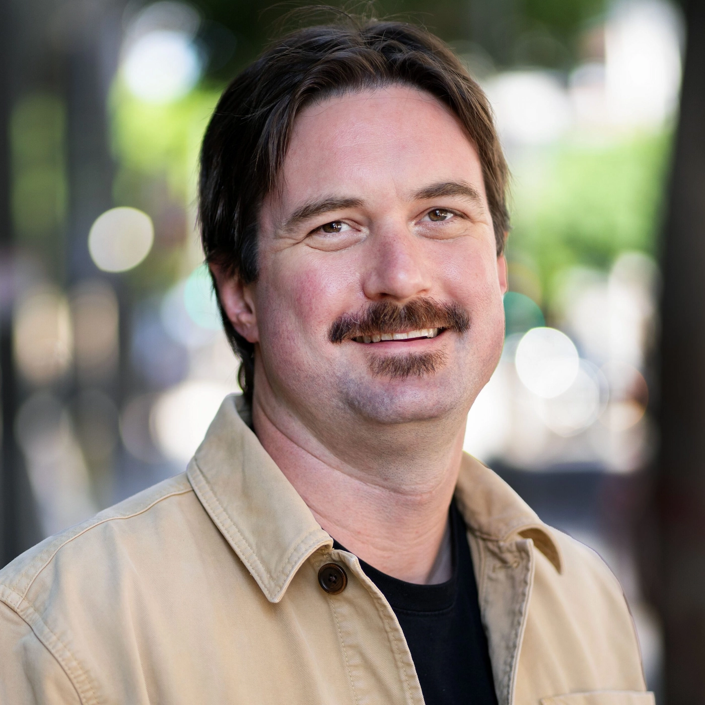 Image of Preston Rhea, Principal at HR&A Advisors