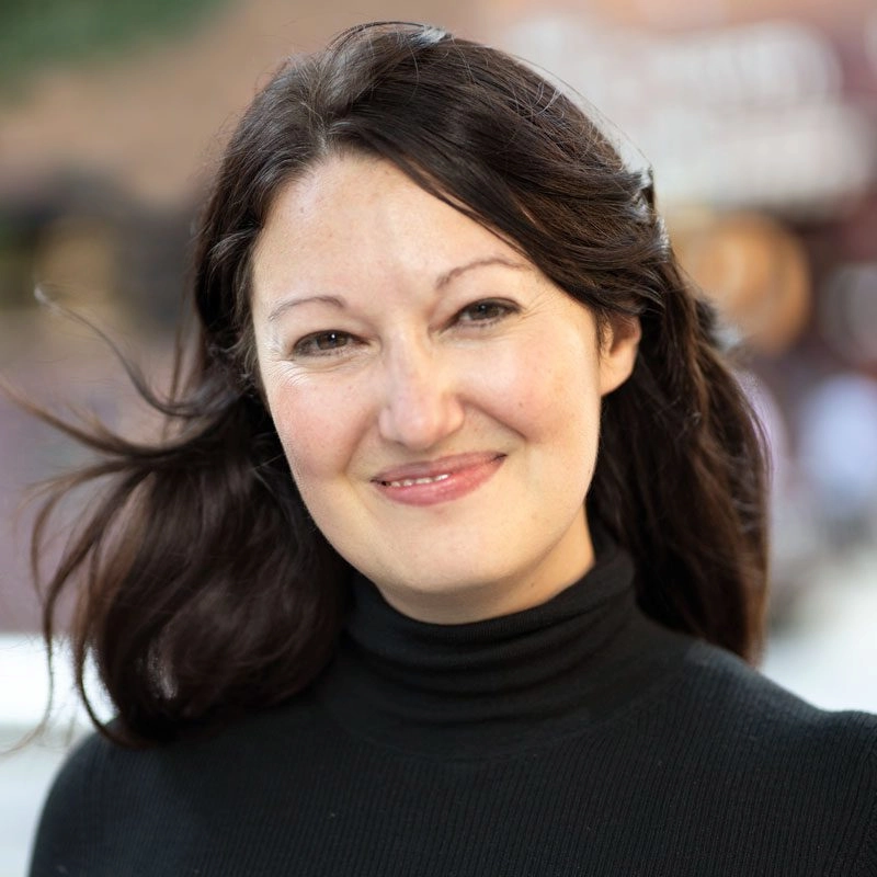 Sarah Solon