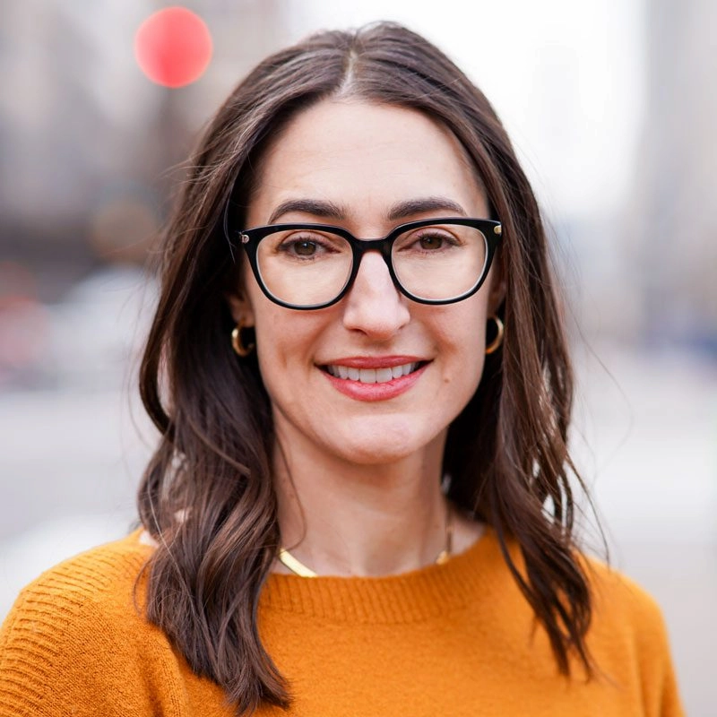 Image of Sharon Carney, Principal at HR&A Advisors