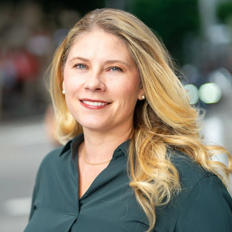 Image of Shawn Daugherty, Principal at HR&A Advisors