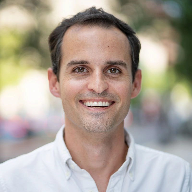 Image of Steven Reilly, Senior Principal at HR&A Advisors