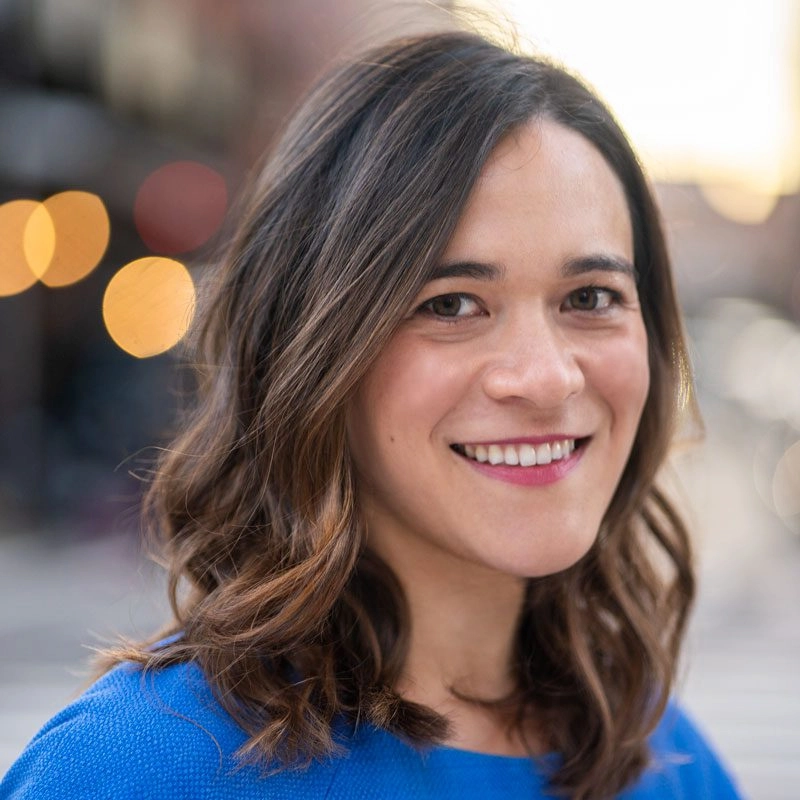 Image of Sulin Carling, Principal at HR&A Advisors