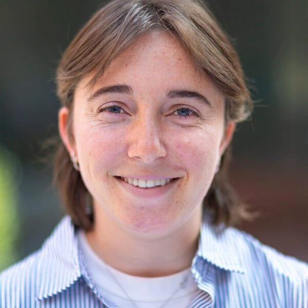 Image of Tupelo Sullivan, Research Analyst at HR&A Advisors