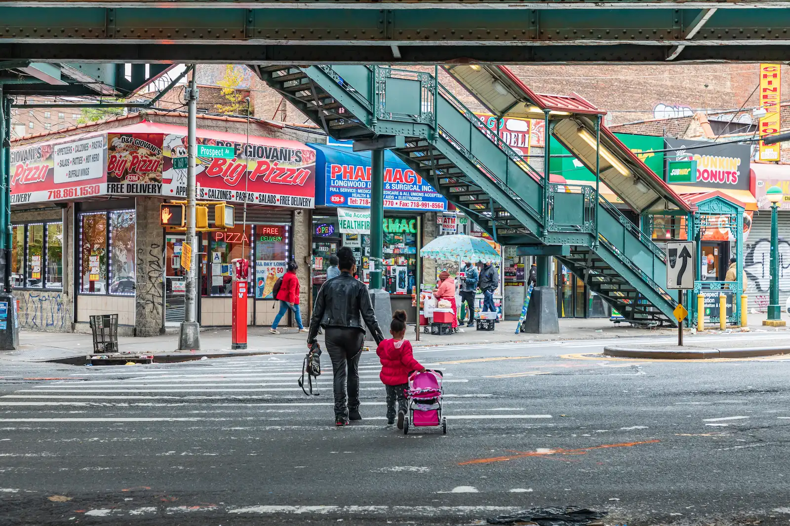 The Bronx Prosperity Plan