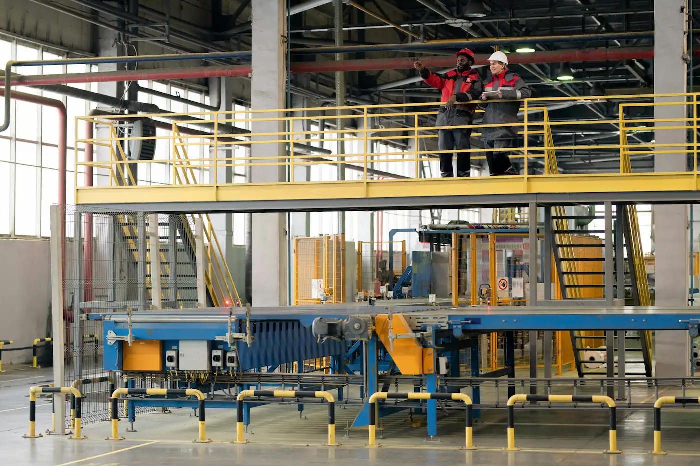 HR&A — Portfolio — Capital Redion ON-RAMP Facility Strategic Plan 2