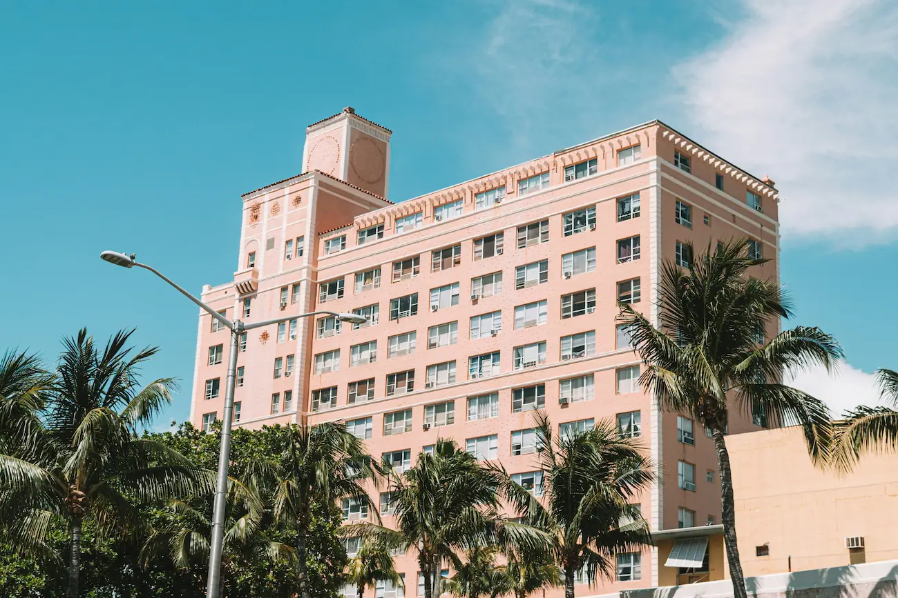 Florida Apartment Association Housing Scarcity Dashboard