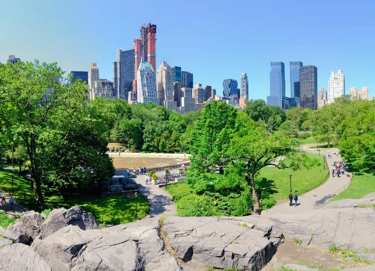 NYC Climate Adaptation Roadmap