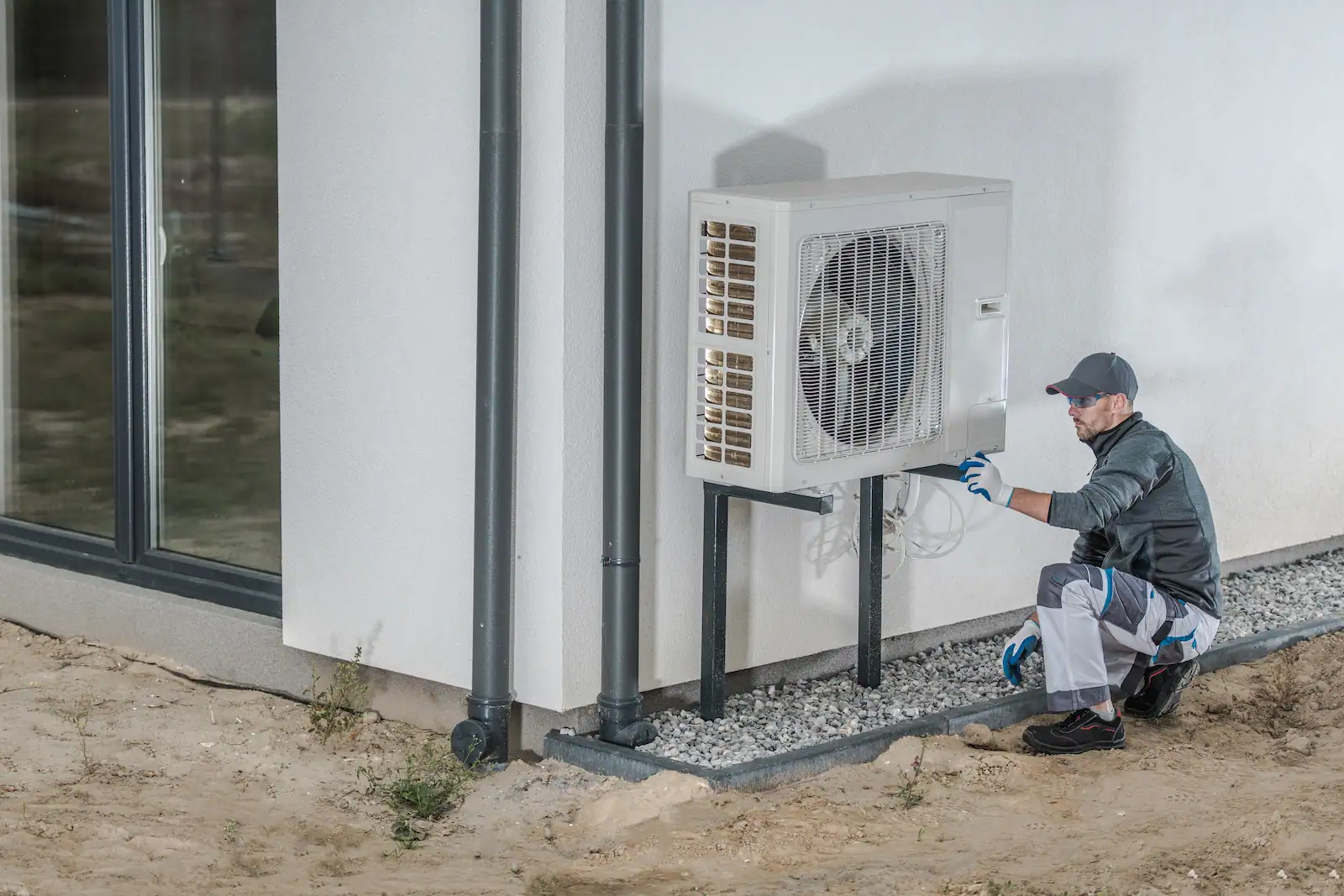 Nationwide Initiative to Accelerate Energy Upgrades for Affordable Housing