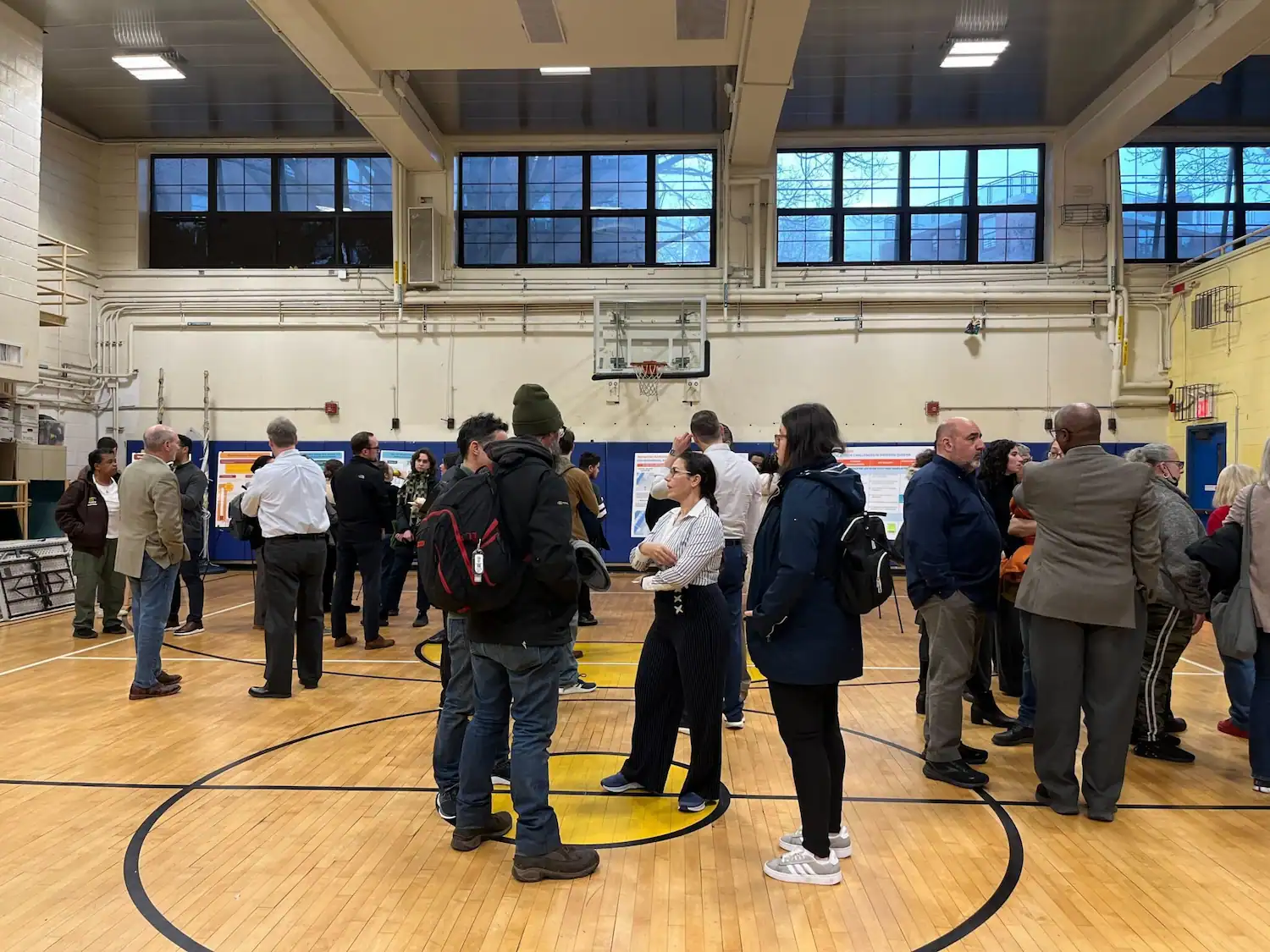 Reimagine Ravenswood: Just Transition Site Reuse Planning in Long Island City