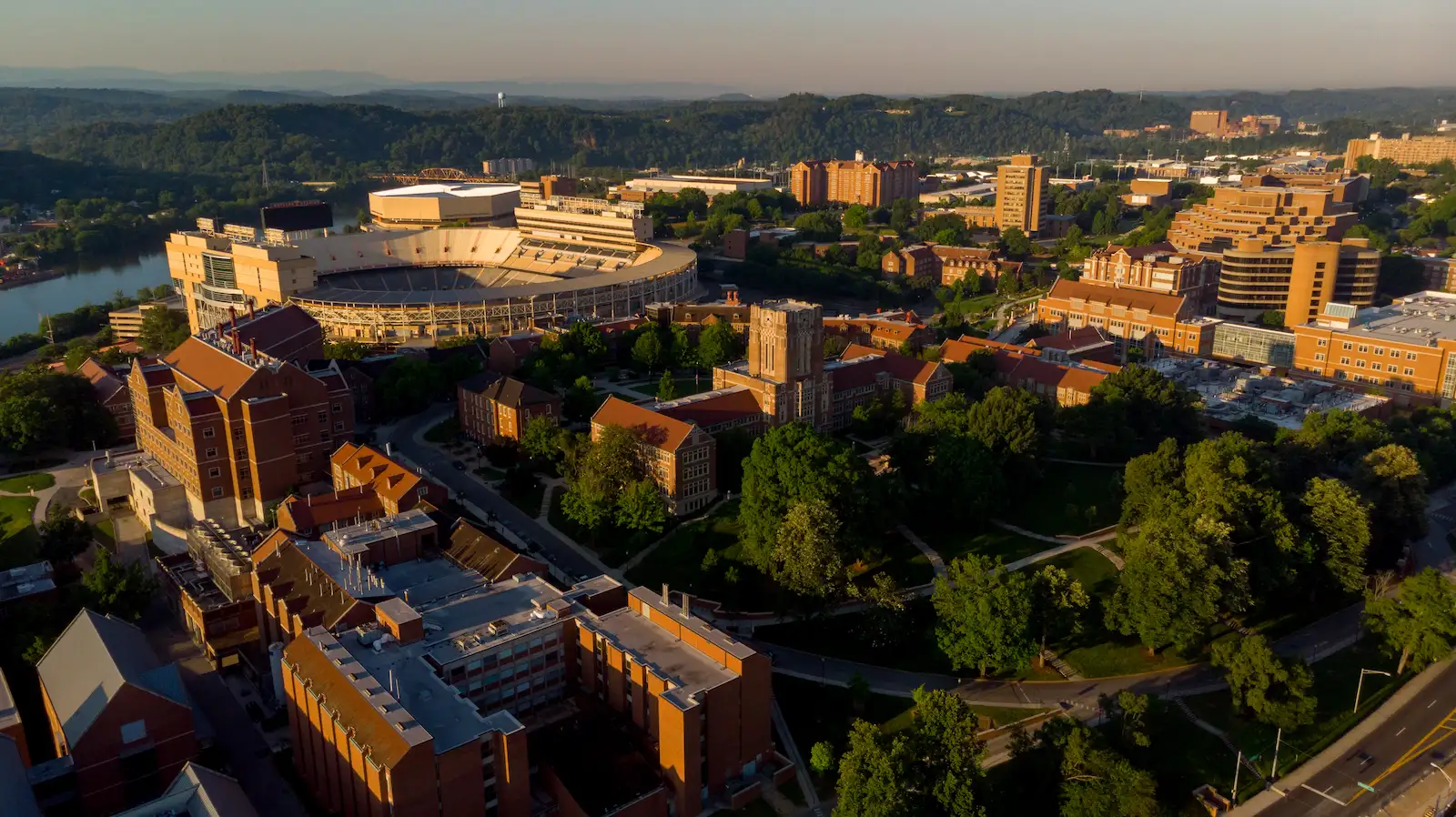 University of Tennessee, Knoxville Innovation Ecosystem Strategy