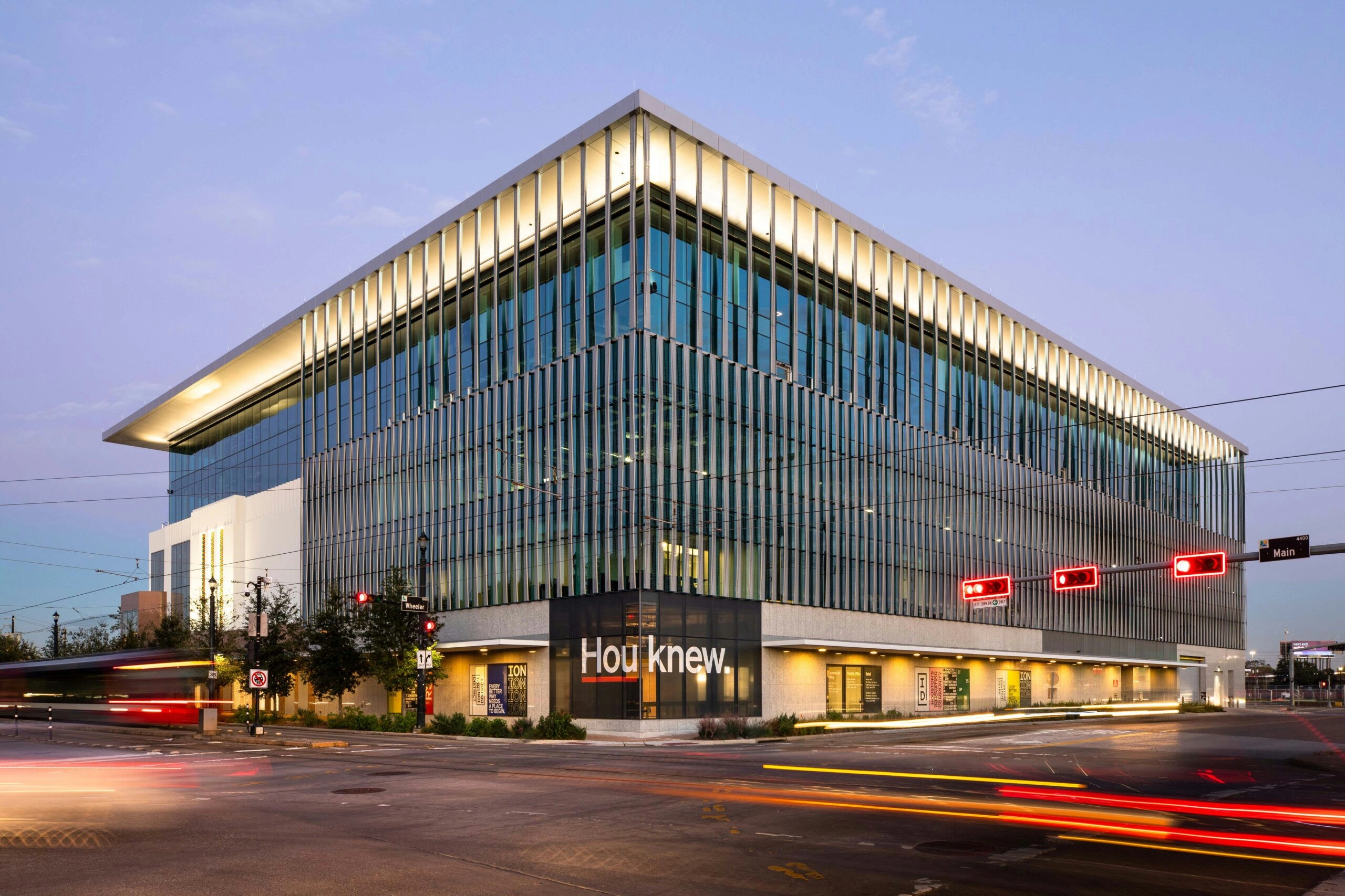 The Ion Innovation District Master Plan and Development Strategy