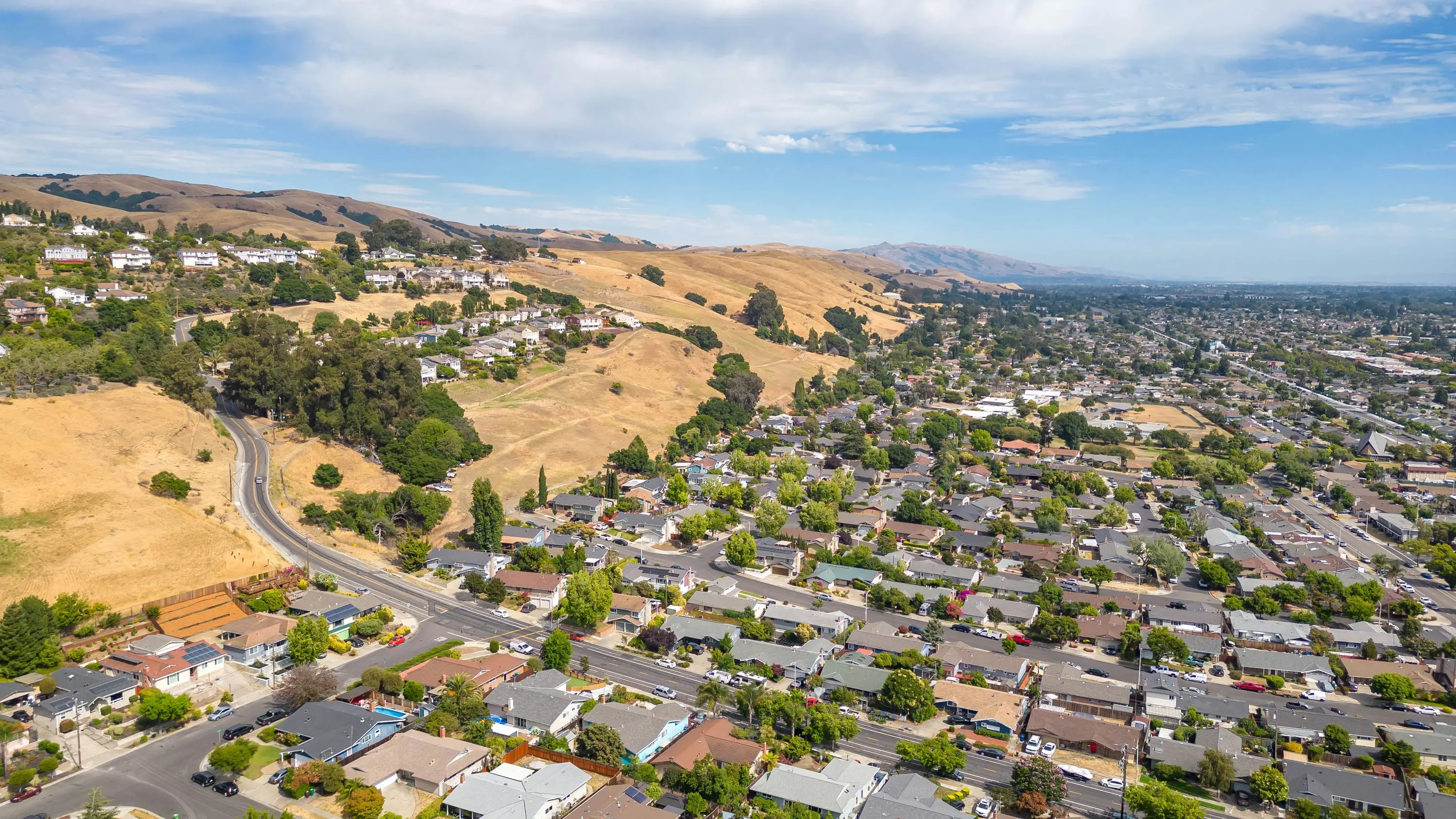 City of Hayward Displacement Study