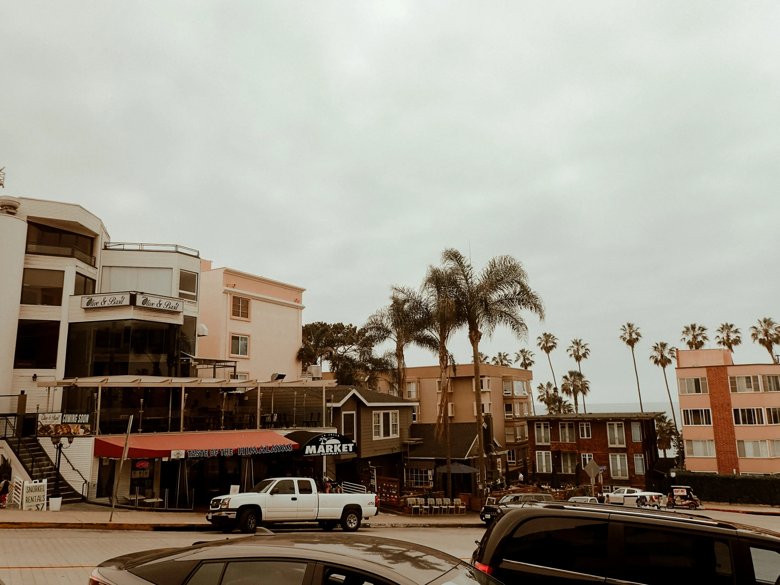 San Diego Evictions Study
