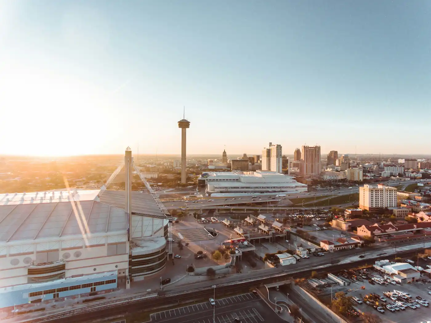 San Antonio Center City Strategic Framework Implementation Plan