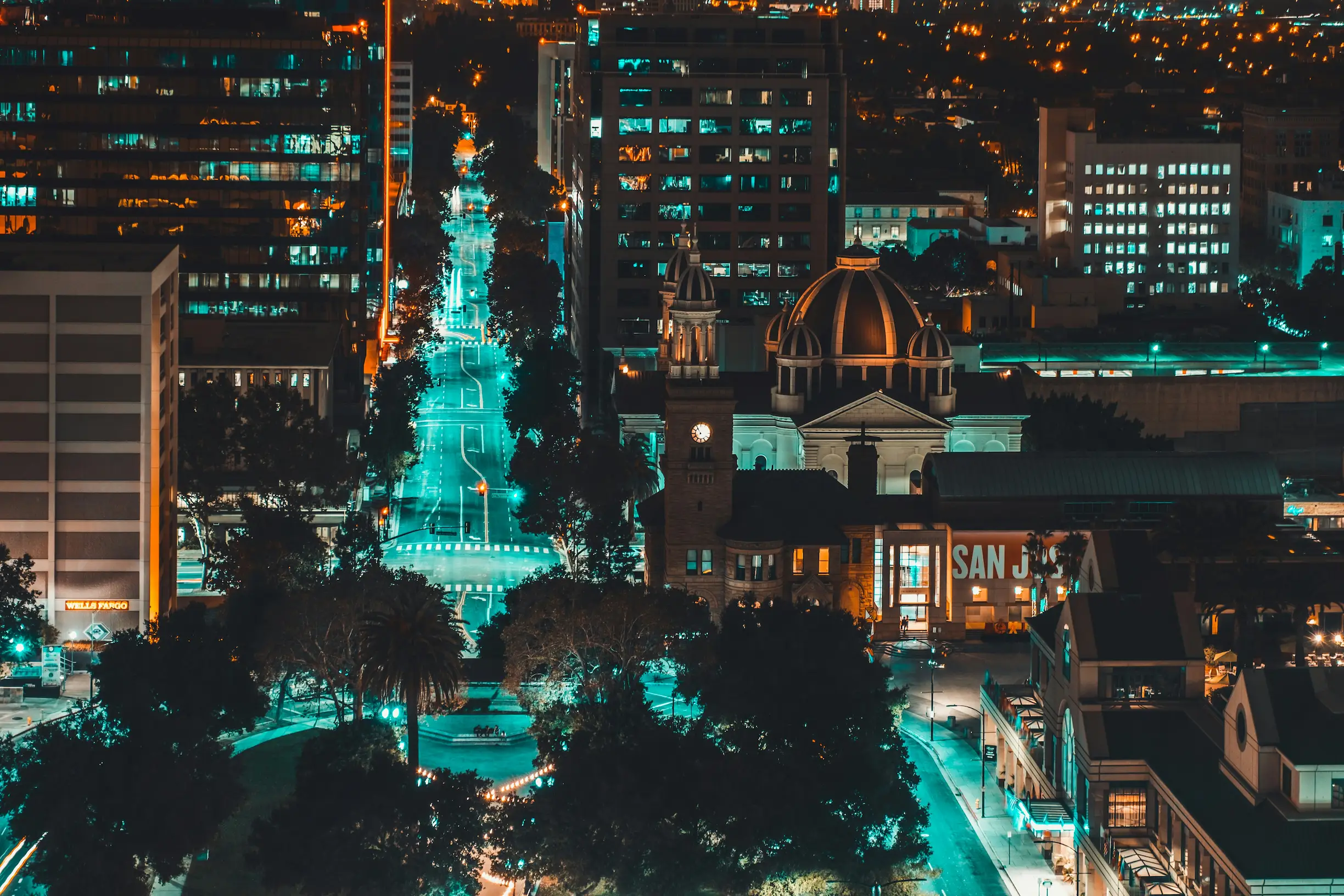 Real Estate Advisory for the City of San José’s Google ‘Downtown West’  Development Agreement