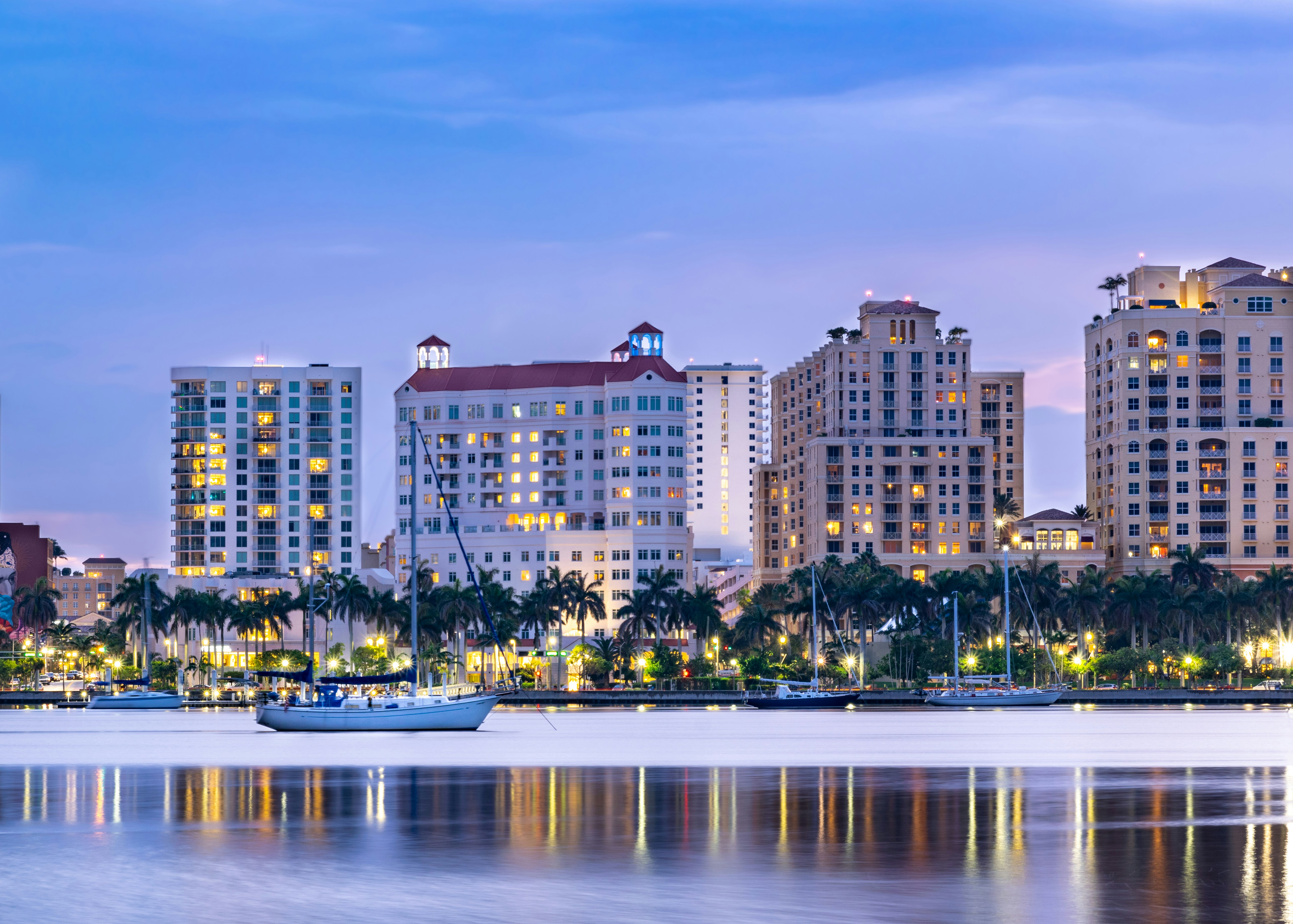 Evaluating Downtown Revitalization Efforts Across Nine American Cities for the Knight Foundation