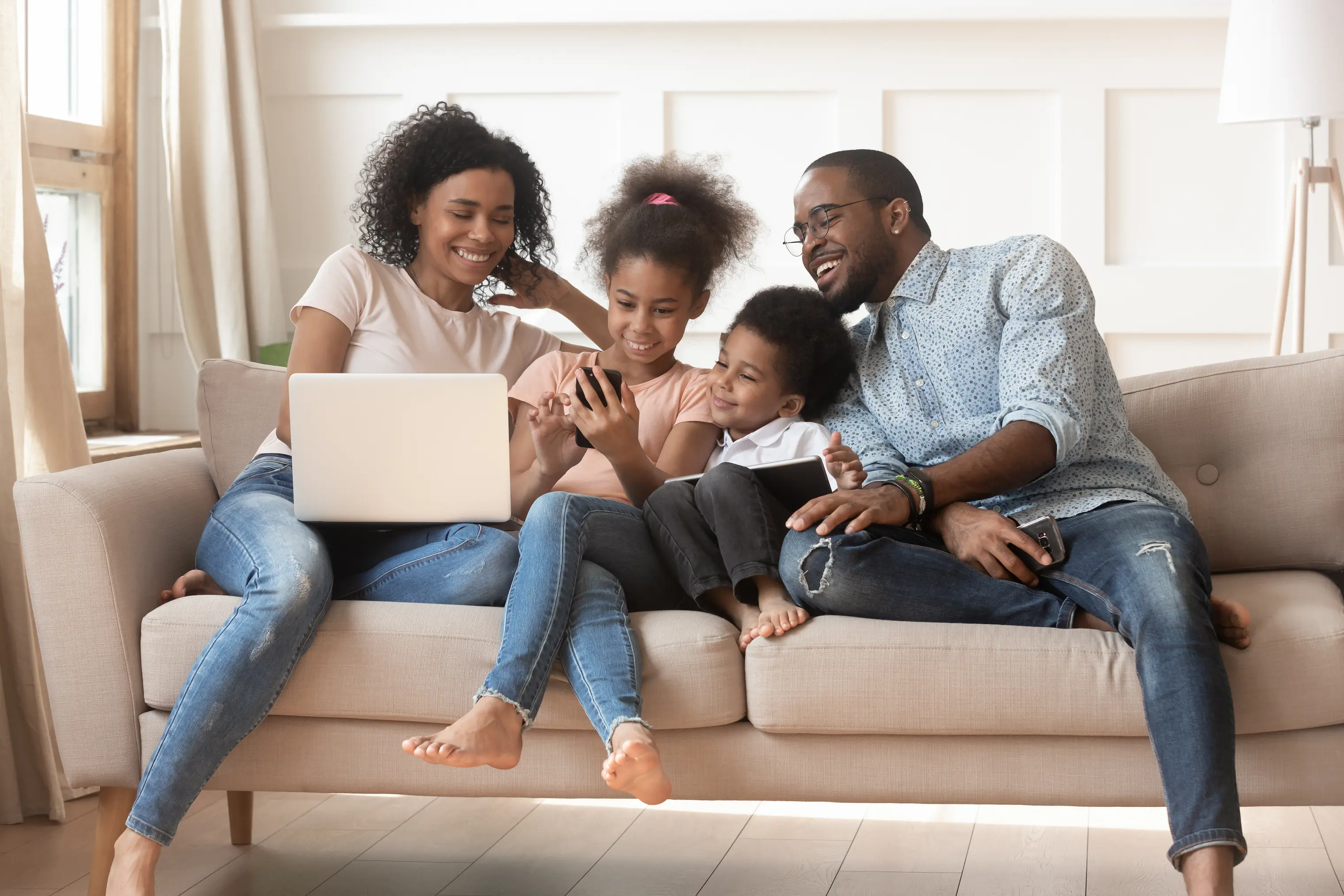 State of Texas Digital Opportunity Plan