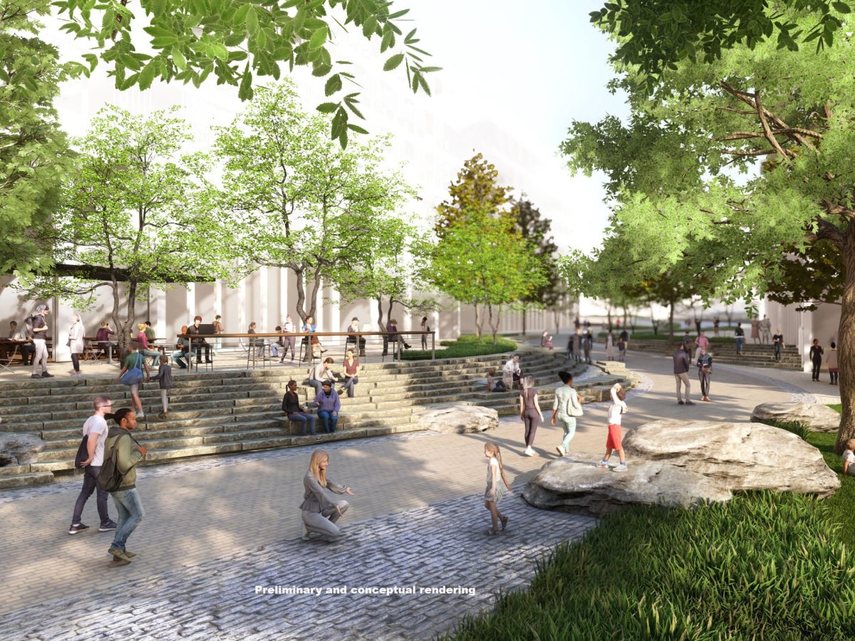 Vanderbilt UniversityInnovation District Development Advisor